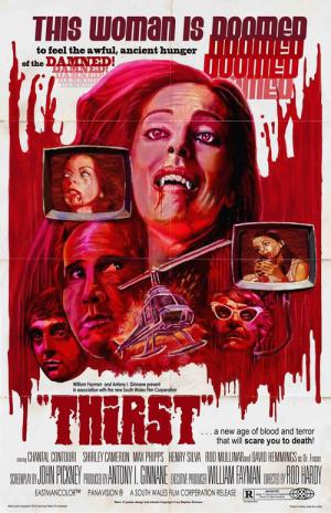 Blutdurst (1979)