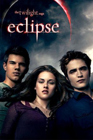 Eclipse - Bis(s) zum Abendrot (2010)