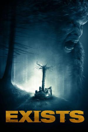 Exists: Die Bigfoot-Legende lebt (2014)