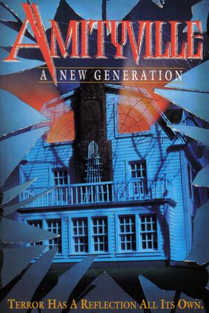 Amityville: A New Generation (1993)