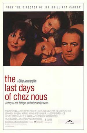 Letzte Tage im Chez Nous (1992)