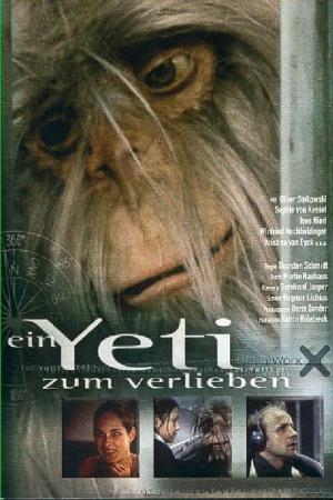 Ein Yeti zum Verlieben (2001)