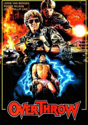 Overthrow (1987)