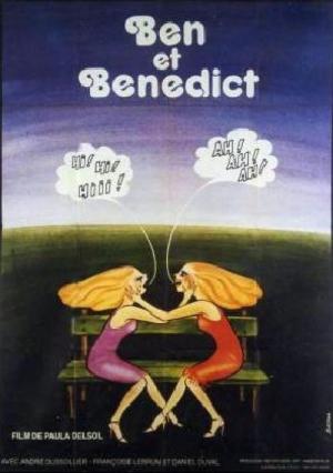 Ben und Benedikte (1977)