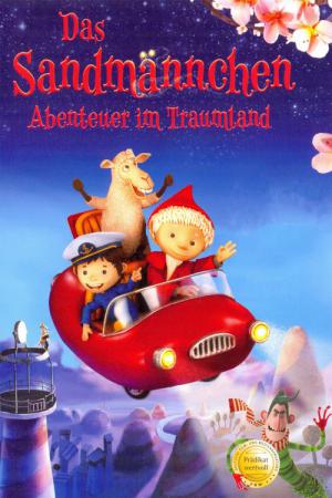 Das Sandmännchen - Abenteuer im Traumland (2010)