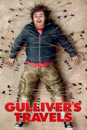 Gullivers Reisen - Da kommt was Großes auf uns zu (2010)