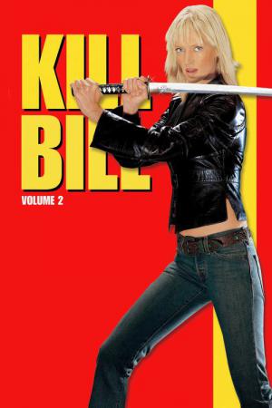 Kill Bill - Volume 2 (2004)