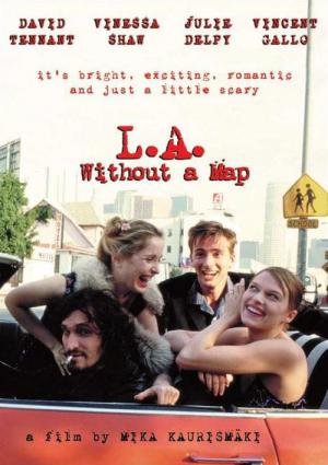 L.A. Without a Map (1998)