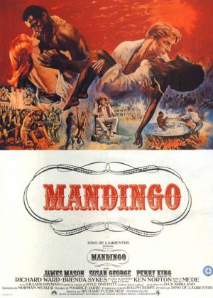Das Willkommenheißen Von Mandingo