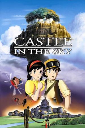 Das Schloss im Himmel (1986)
