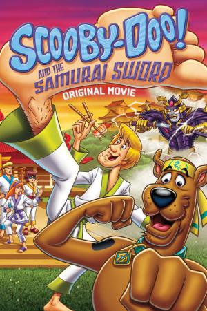 Scooby-Doo! und das Samuraischwert (2008)