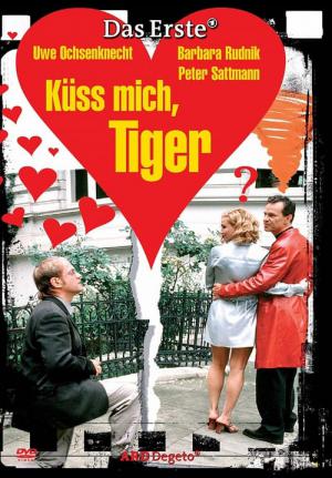 Küss mich, Tiger! (2001)