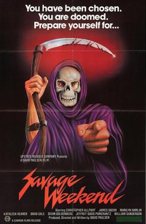 Der Killer hinter der Maske (1979)