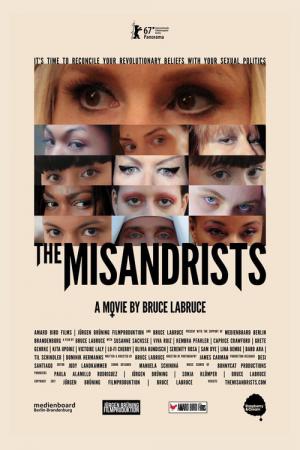 Die Misandristinnen (2017)