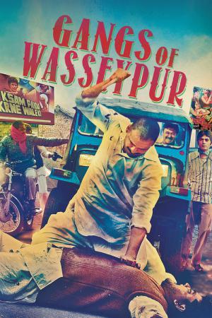 Gangs of Wasseypur - Teil 1 (2012)