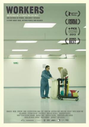 Workers (2013)
