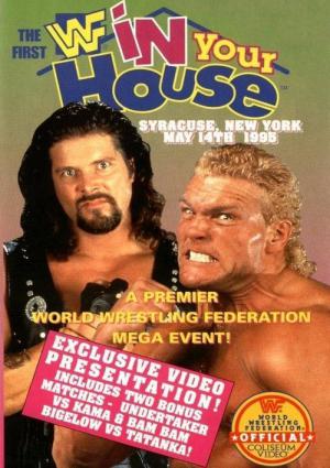 WWE In Your House (1995)
