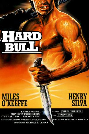 Hard Bull - ...härter als Granit (1989)