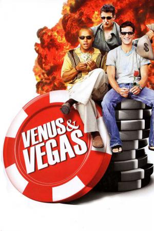 Drei Buddies knacken Vegas (2010)