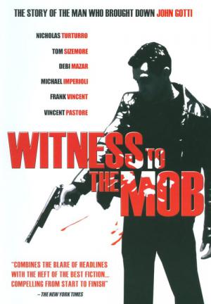 The Mob – Der Pate von Manhattan (1998)