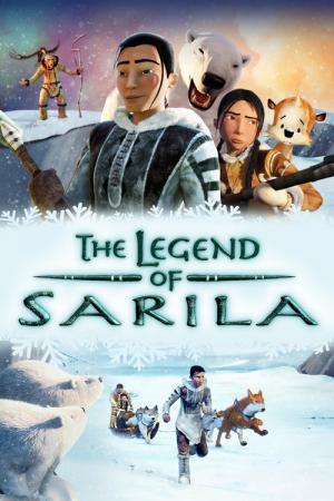 Die Legende von Sarila (2013)