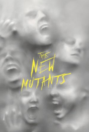 New Mutants (2020)