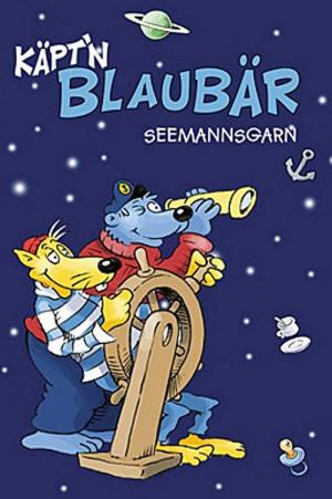 Käpt'n Blaubärs Seemannsgarn (1990)