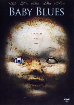 Cradle Will Fall - Wenn Mutterliebe tödlich wird (2008)