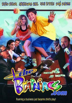 Brainiacs.com - Wir kaufen Daddys Firma (2000)