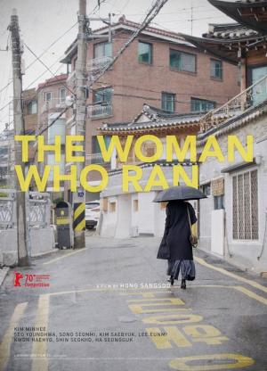 Die Frau, die rannte (2020)