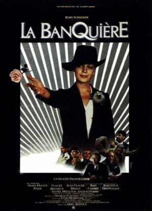 Die Bankiersfrau (1980)