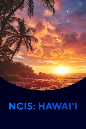 Navy CIS: Hawaii (2021)