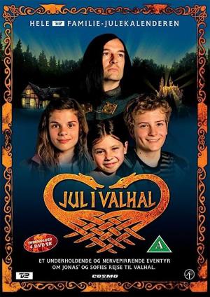 Jul i Valhal (2005)