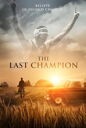 The Last Champion (2020)