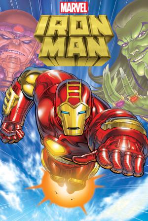 Der unbesiegbare Iron Man (1994)