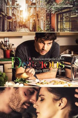 Delicious - Liebe geht durch den Magen (2013)