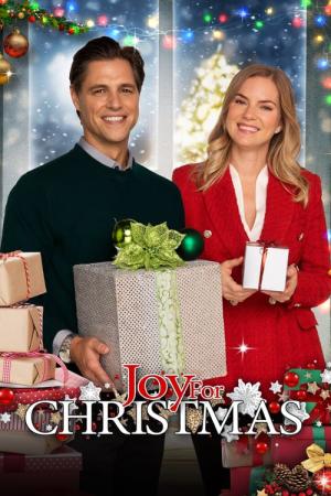 Joy for Christmas - Viel Gutes zu Weihnachten (2021)