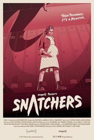 Snatchers (2017)