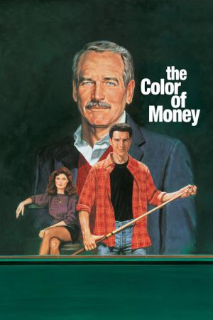 Die Farbe des Geldes (1986)