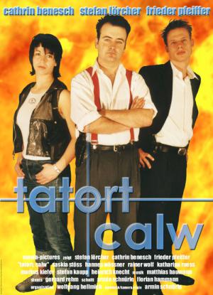 Tatort Calw - Tödliche Rache (2001)
