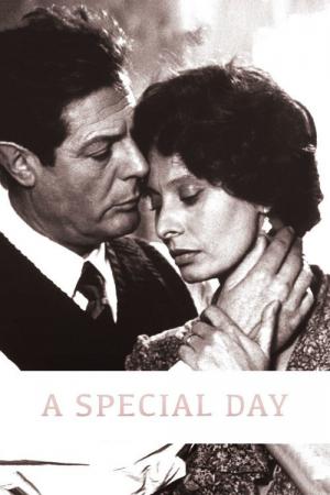 Ein besonderer Tag (1977)
