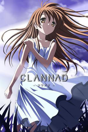 Clannad The Movie (2007)