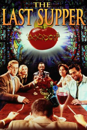 Last Supper - Die Henkersmahlzeit (1995)