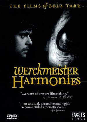 Die Werckmeisterschen Harmonien (2000)