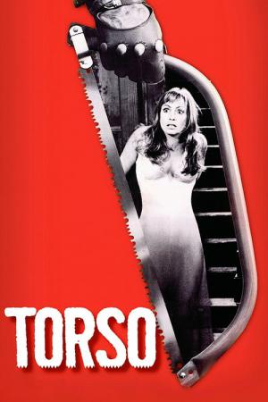 Torso - Die Säge des Teufels (1973)