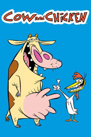 Cow and Chicken - Muh-Kuh und Chickie (1997)
