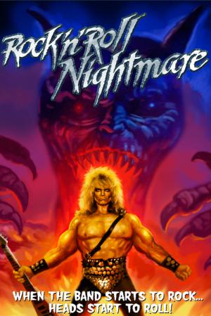 Rock 'n' Roll Nightmare (1987)