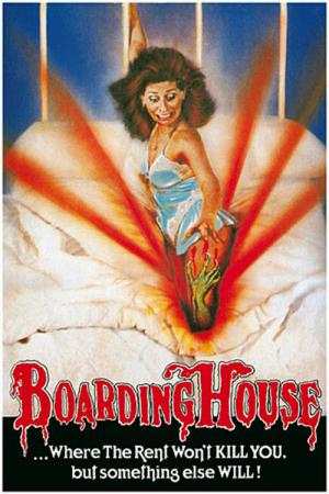 BoardingHouse (1982)