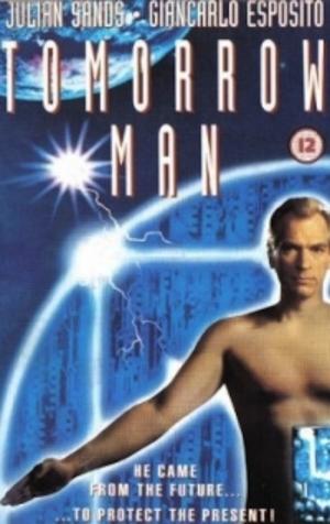 Tomorrow Man - Retter aus der Zukunft (1996)