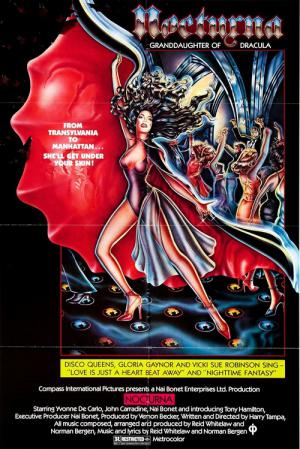 Dracula auf Abwegen (1979)